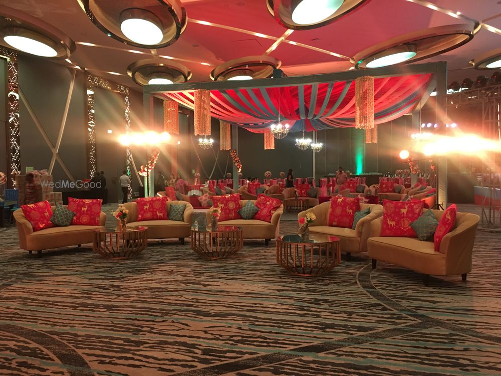 Photo By Fox Events - Wedding Planners