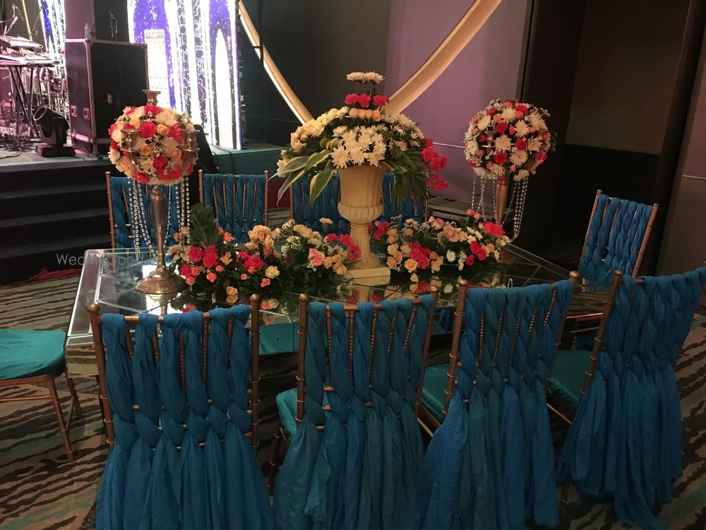 Photo By Fox Events - Wedding Planners