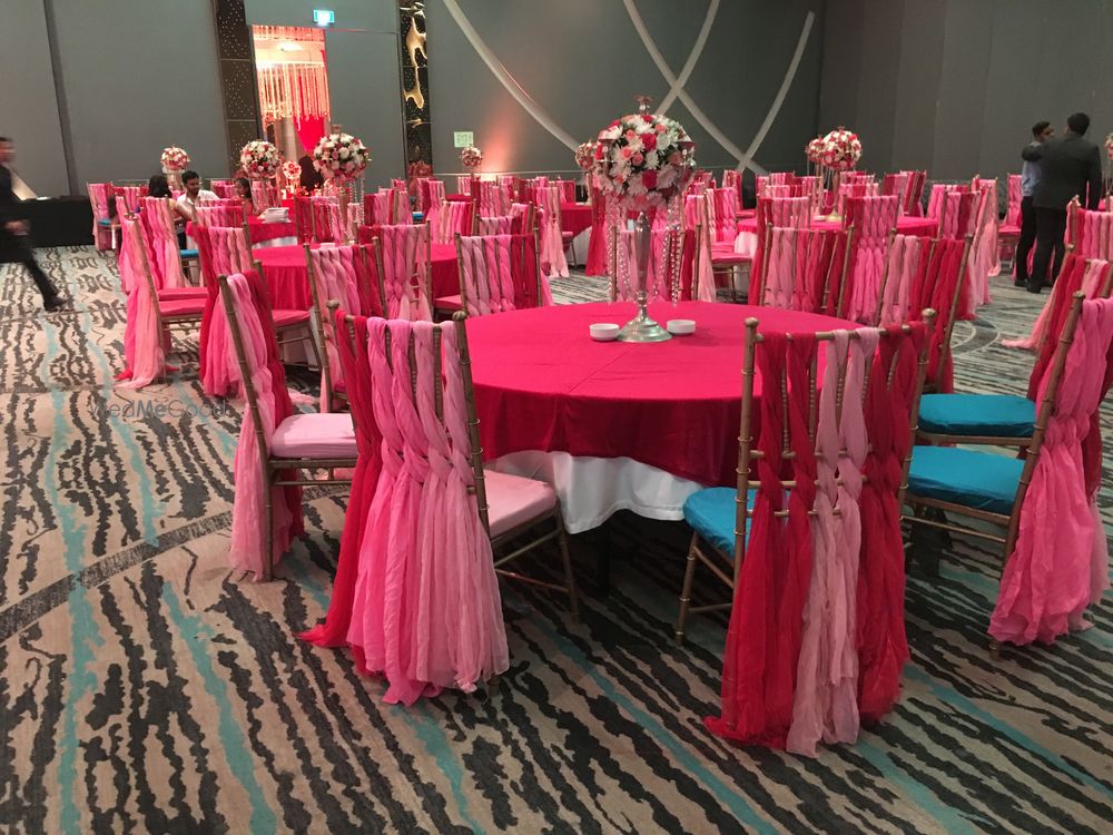 Photo By Fox Events - Wedding Planners