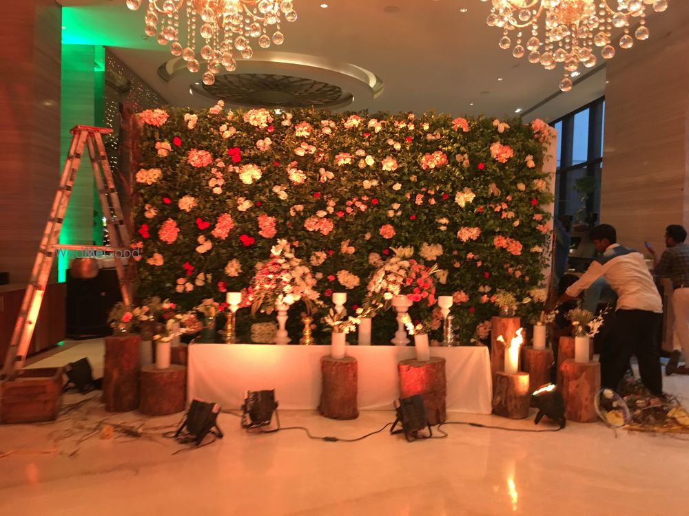 Photo By Fox Events - Wedding Planners