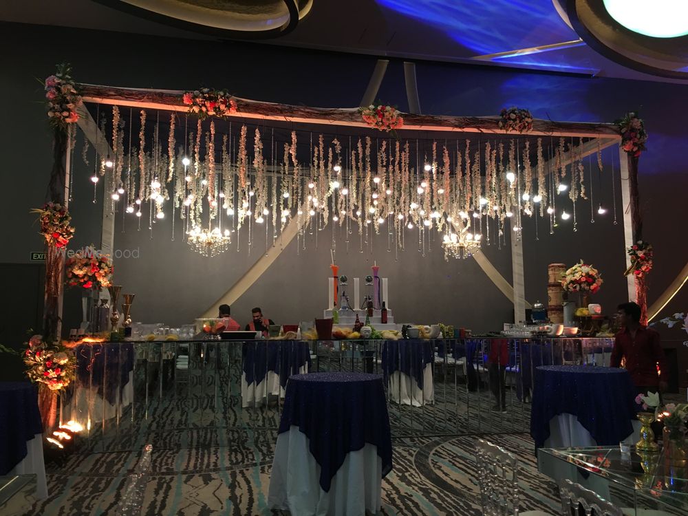 Photo By Fox Events - Wedding Planners