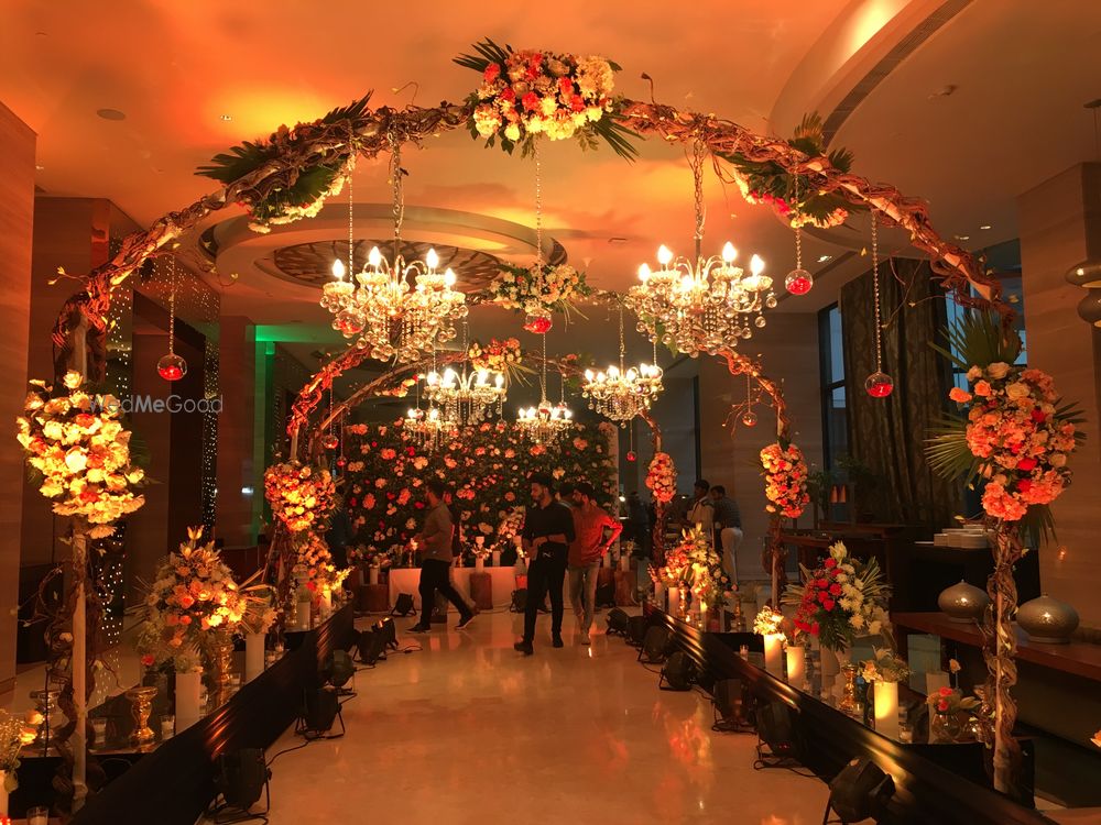 Photo By Fox Events - Wedding Planners