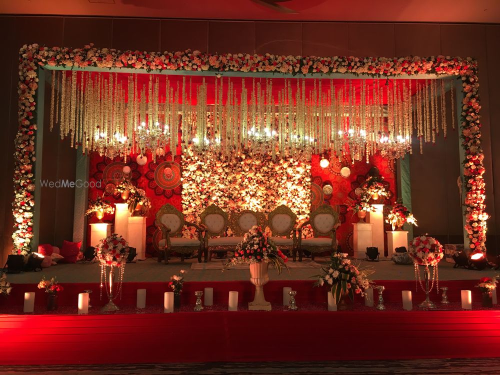 Photo By Fox Events - Wedding Planners