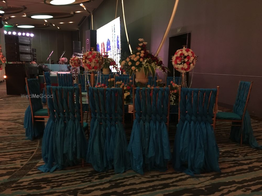 Photo By Fox Events - Wedding Planners