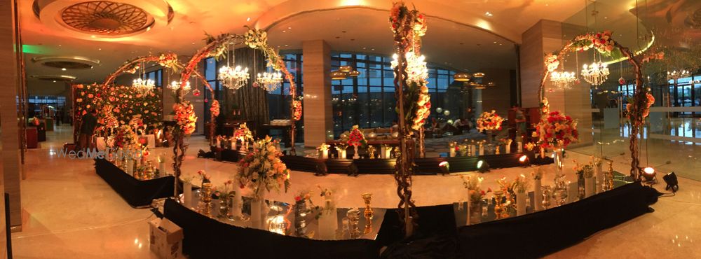 Photo By Fox Events - Wedding Planners