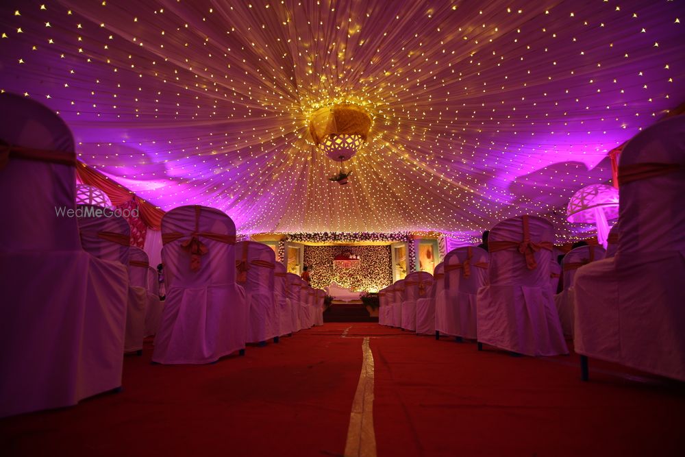 Photo By Star Deco - Decorators