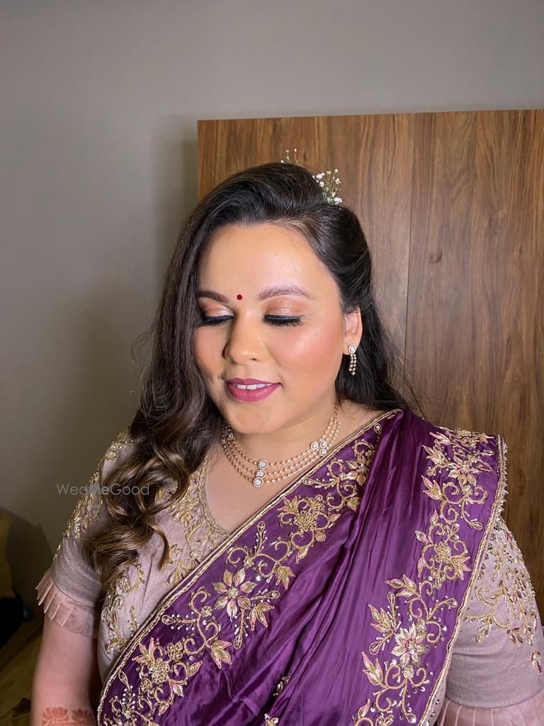 Photo By Vaishali Makeup Artist - Bridal Makeup