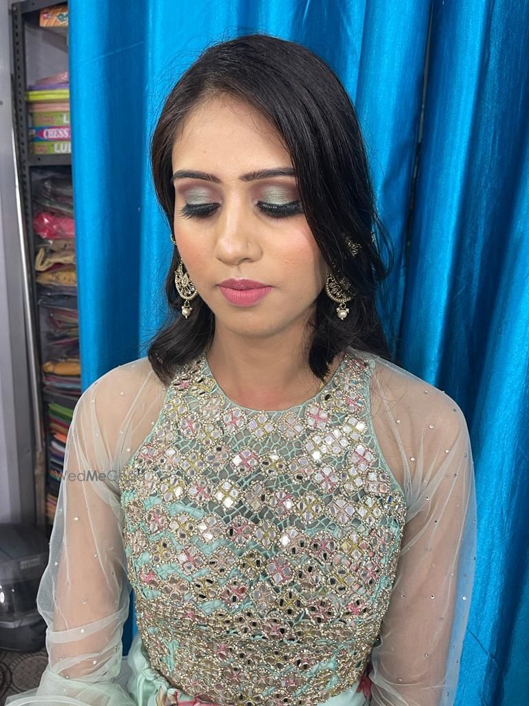 Photo By Vaishali Makeup Artist - Bridal Makeup