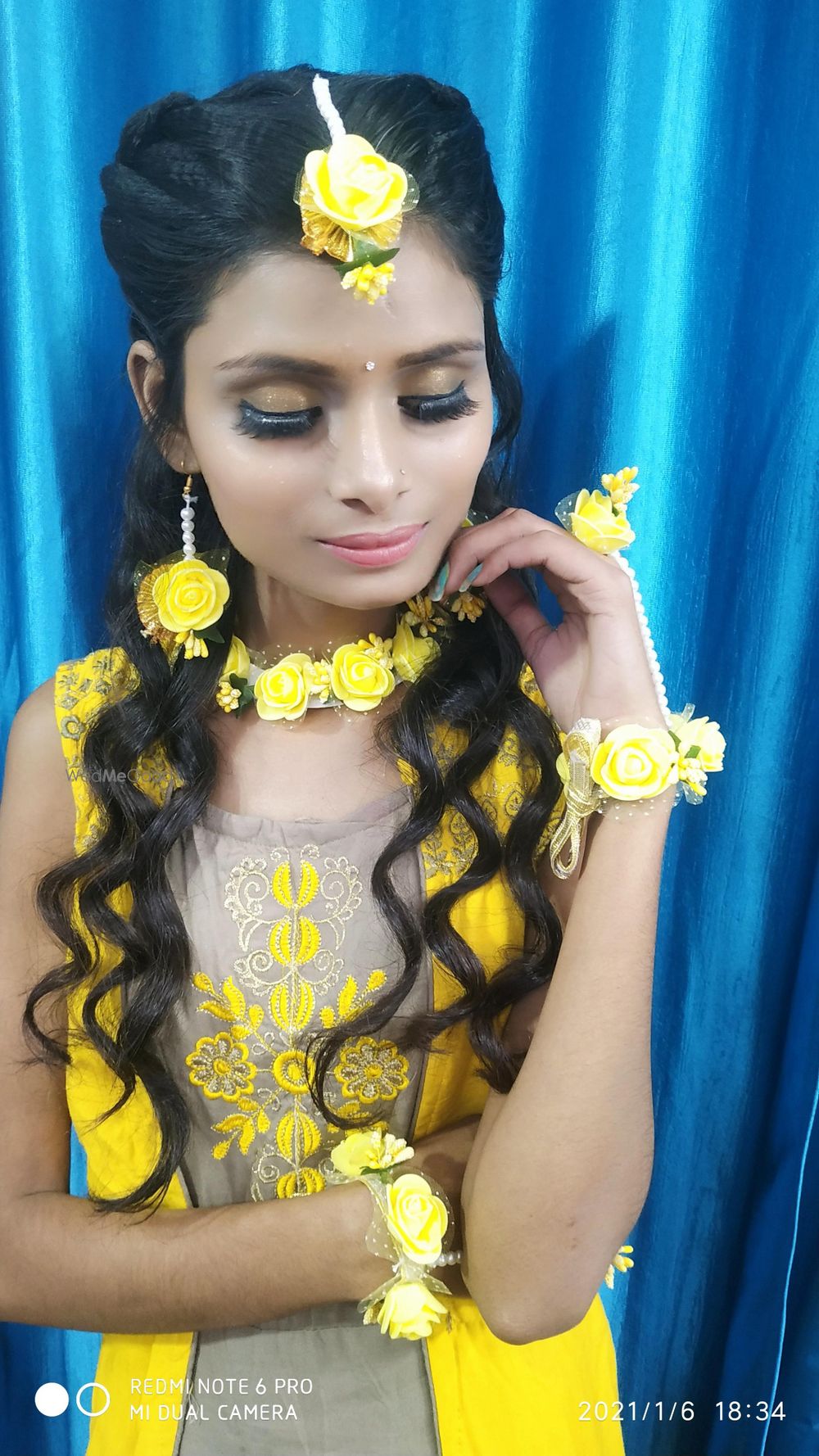 Photo By Vaishali Makeup Artist - Bridal Makeup