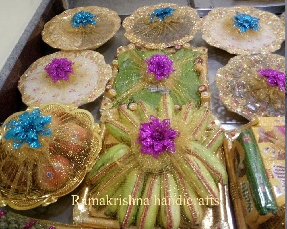 Sri Ramakrishna Handicrafts