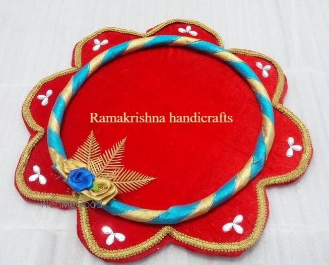 Photo By Sri Ramakrishna Handicrafts - Trousseau Packers