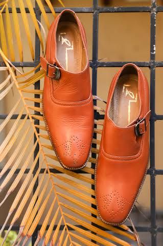 Photo By Men's Footwear by NIDHI BHANDARI - Groom Wear