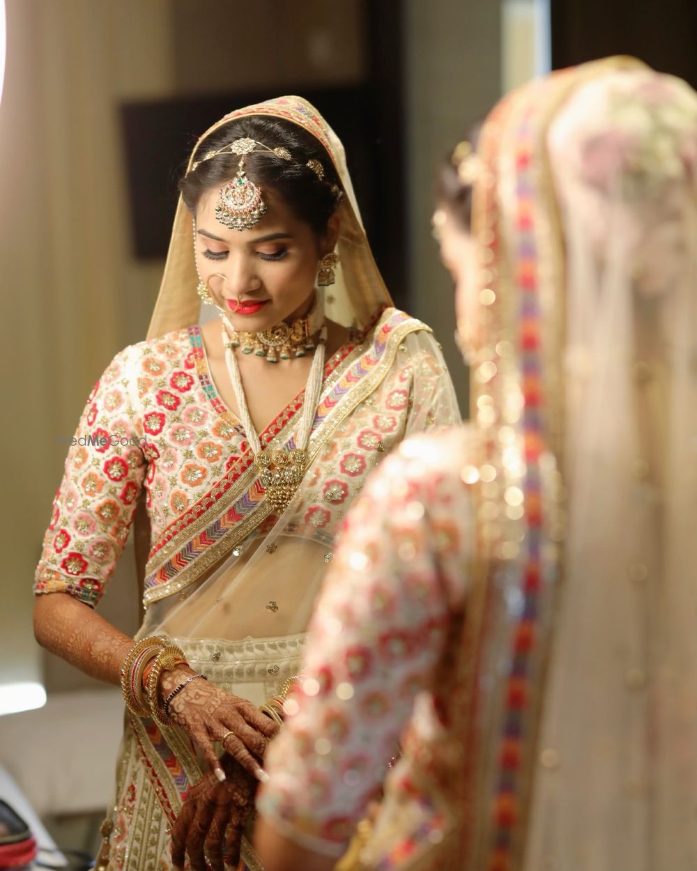 Photo By Makeup by Areebah Gani - Bridal Makeup