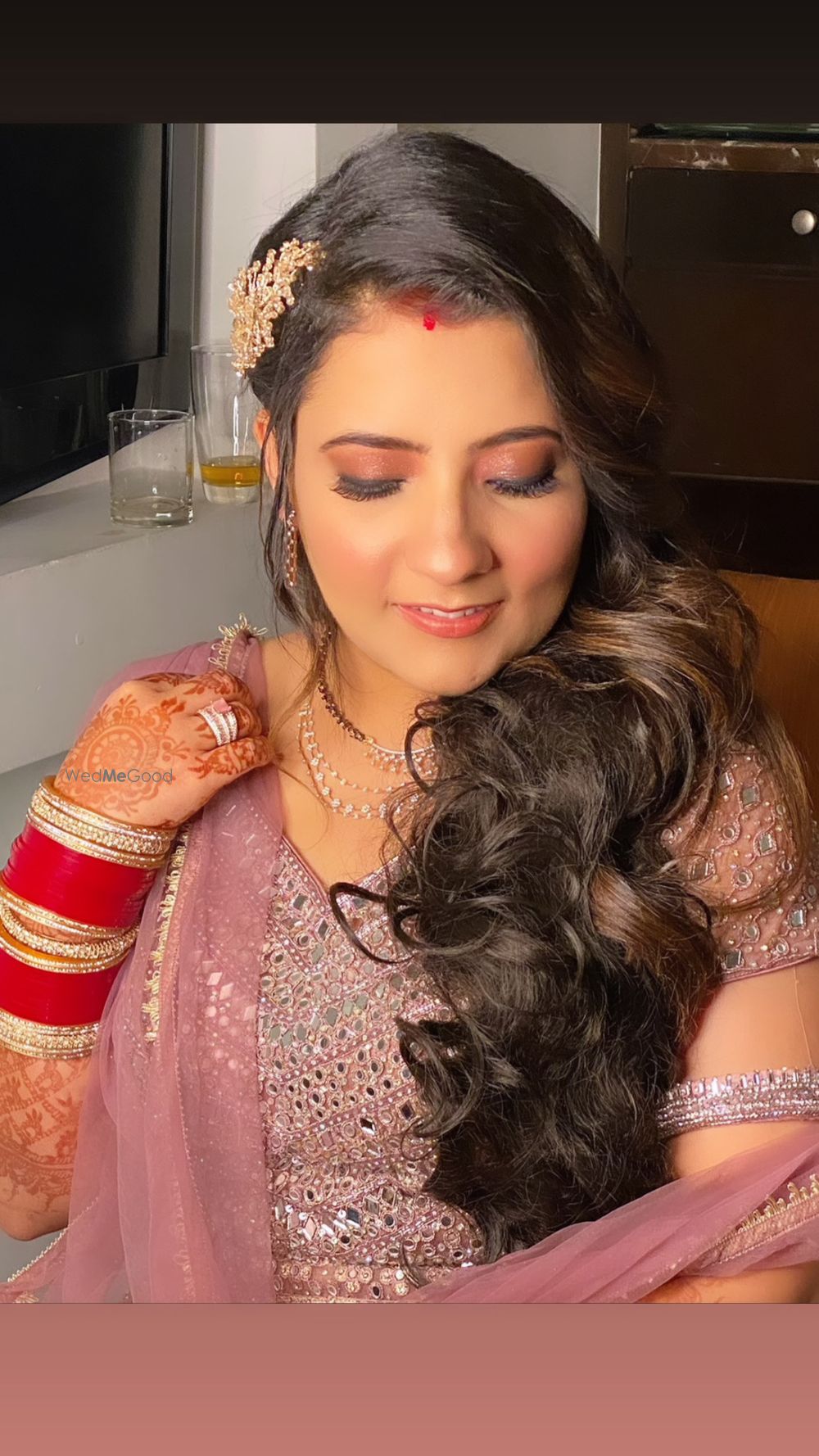 Photo By Makeup by Areebah Gani - Bridal Makeup