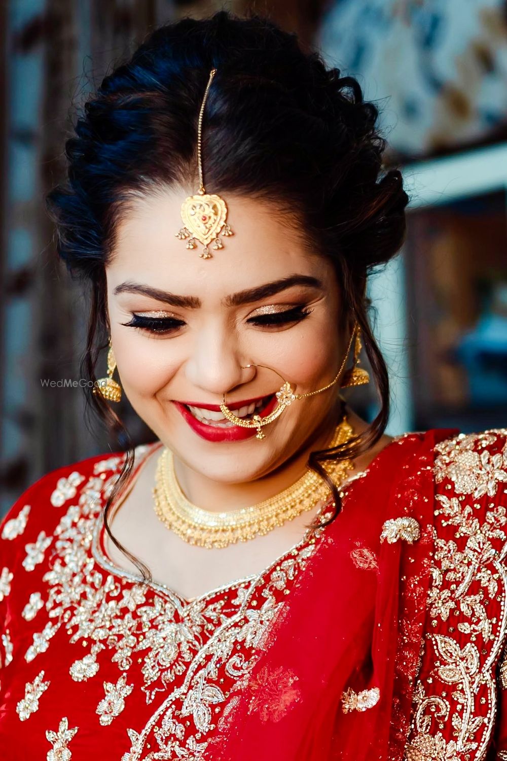 Photo By Makeup by Areebah Gani - Bridal Makeup