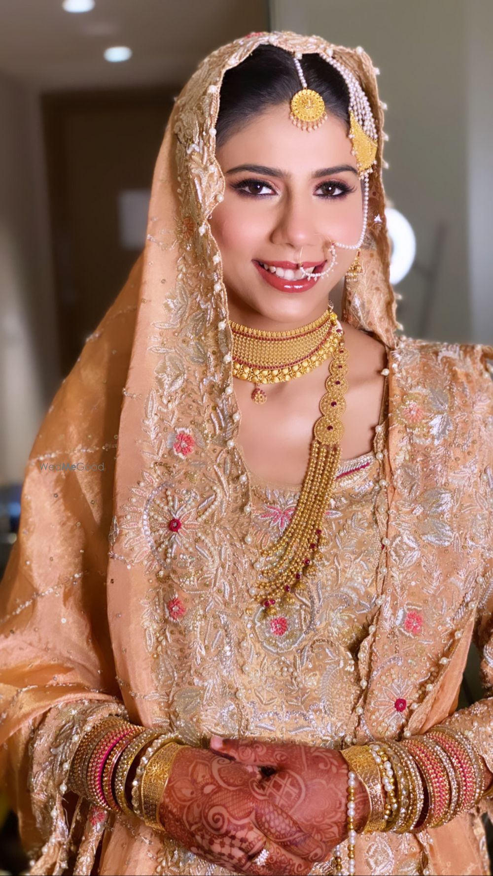 Photo By Makeup by Areebah Gani - Bridal Makeup