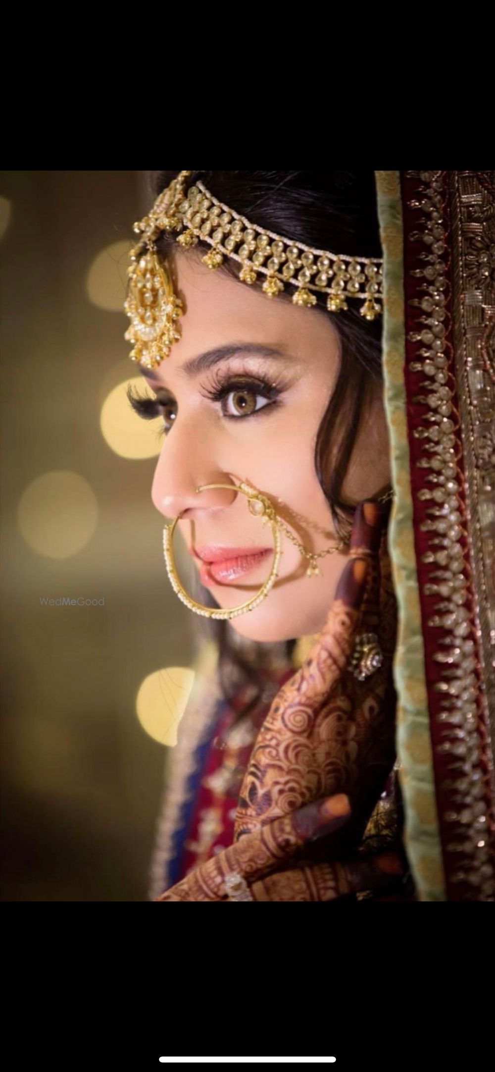 Photo By Makeup by Areebah Gani - Bridal Makeup