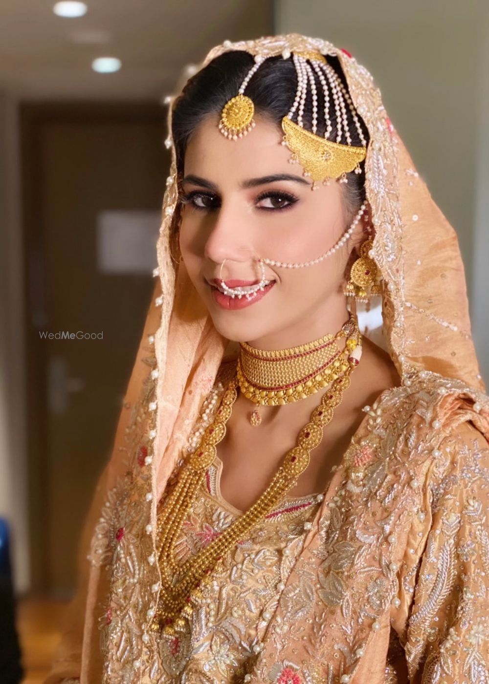 Photo By Makeup by Areebah Gani - Bridal Makeup