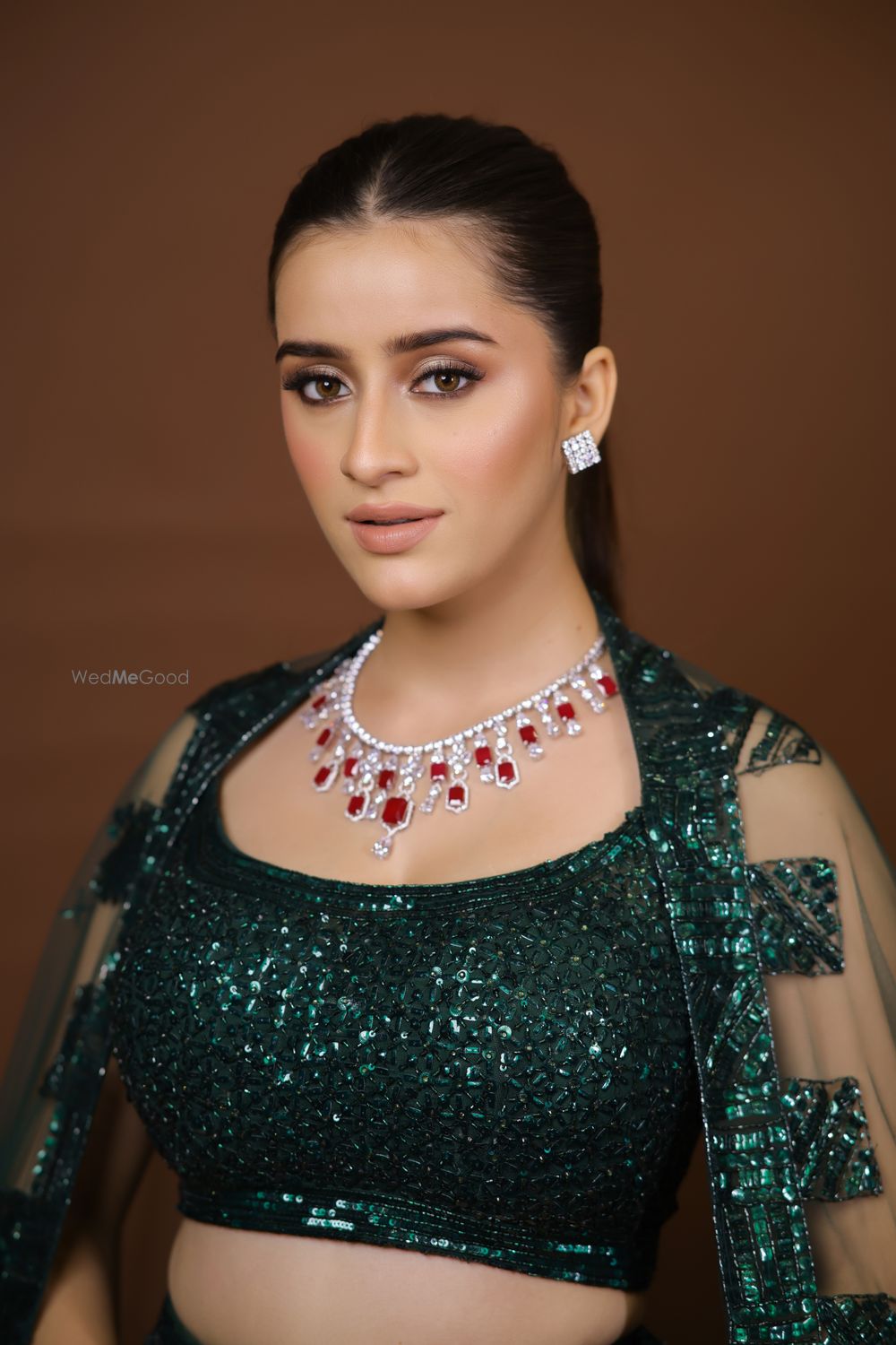 Photo By Makeup by Areebah Gani - Bridal Makeup