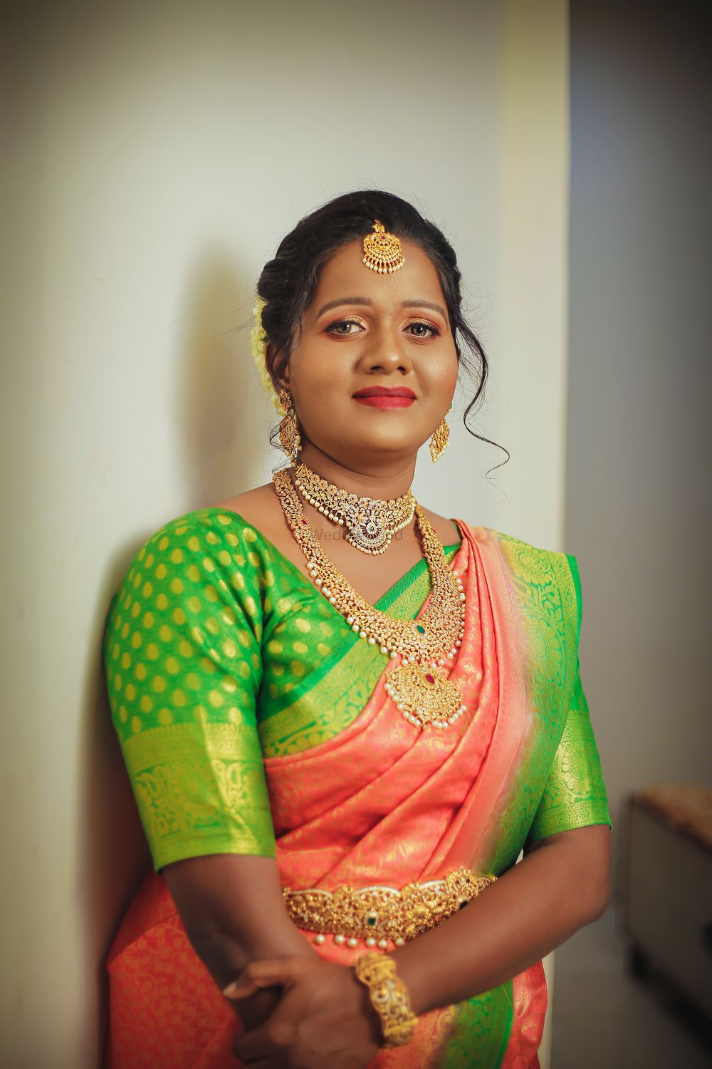 Photo By Swapna Gaonkar MUA - Bridal Makeup