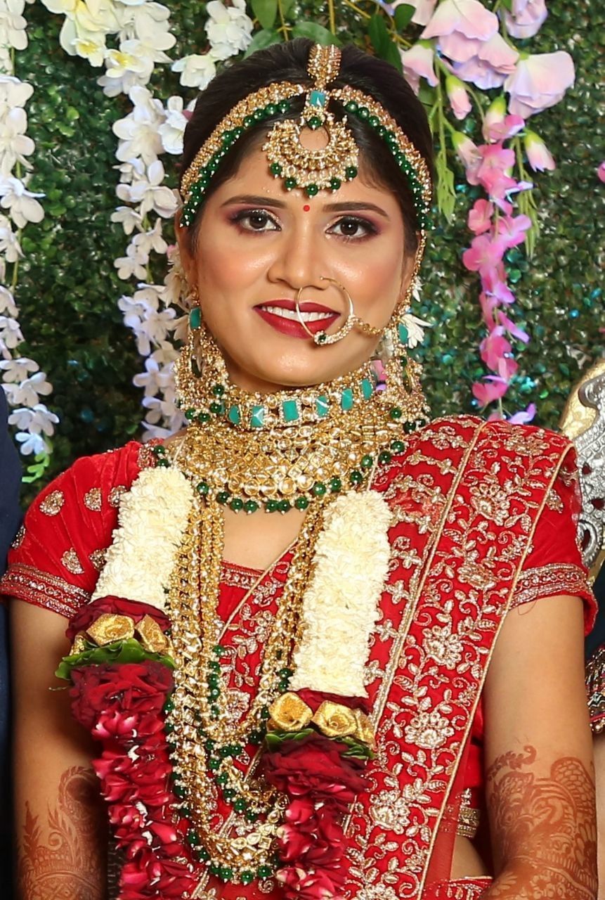 Photo By Swapna Gaonkar MUA - Bridal Makeup