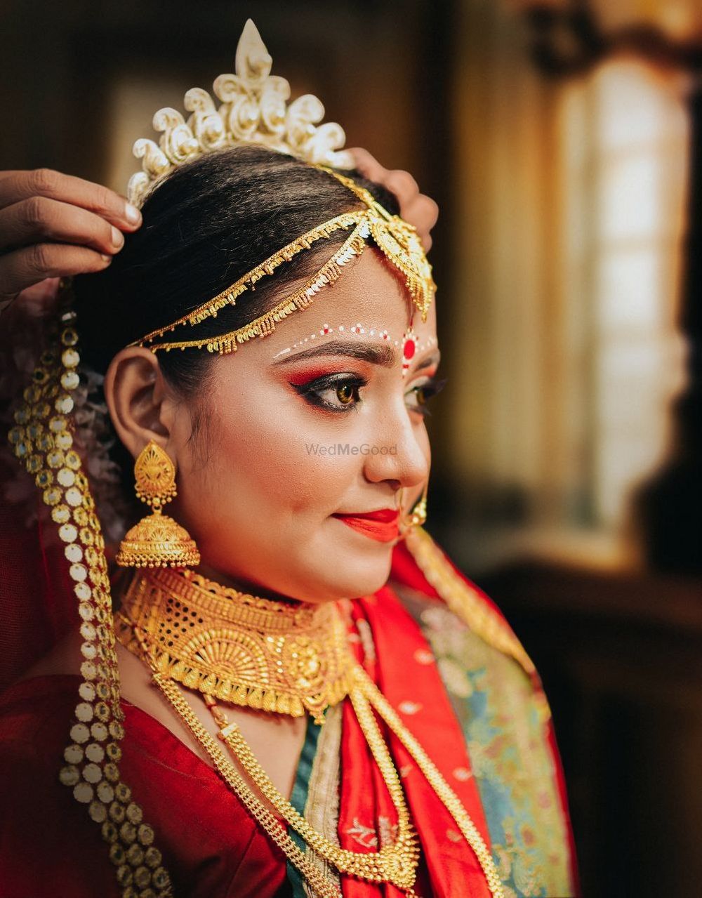 Photo By Swapna Gaonkar MUA - Bridal Makeup