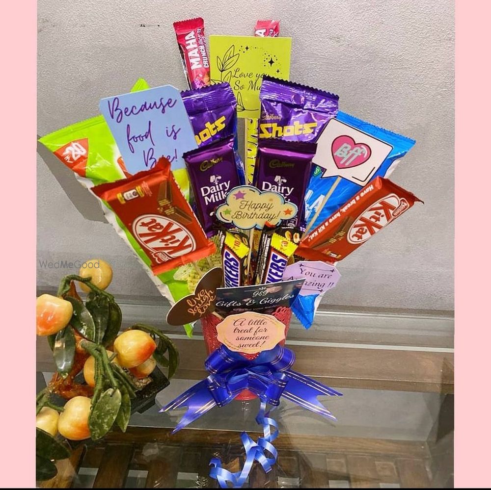 Photo By Gift n Giggless - Trousseau Packers