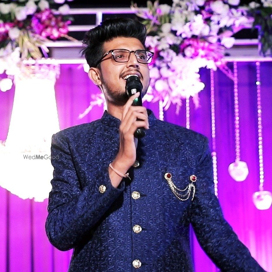 Photo By Anchor Himanshu - Wedding Entertainment 