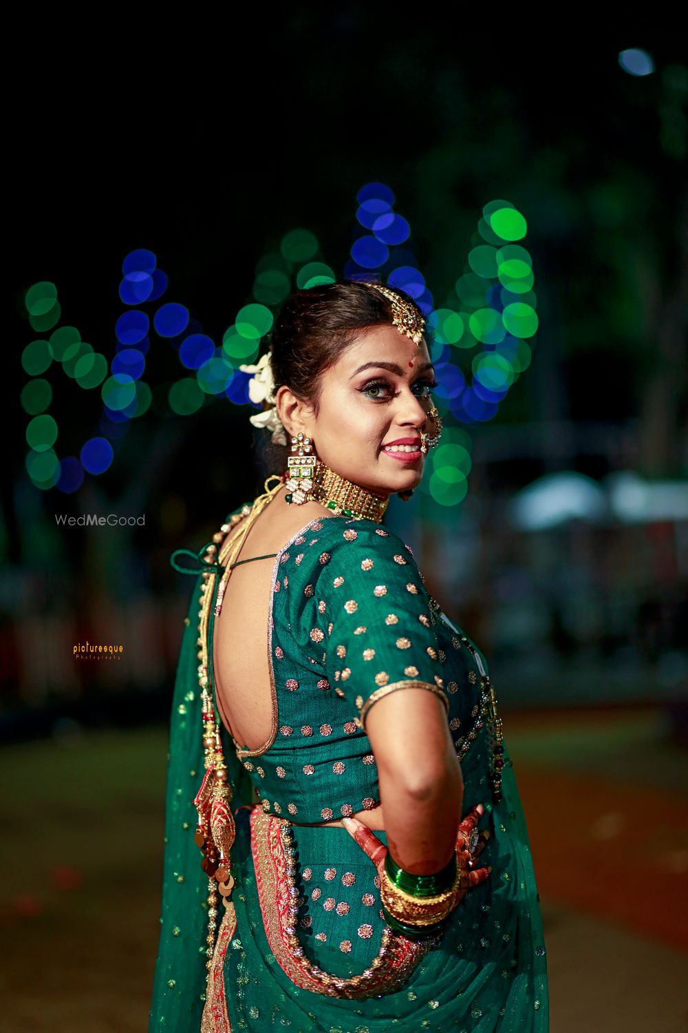 Photo By Picturesque Photography - Photographers