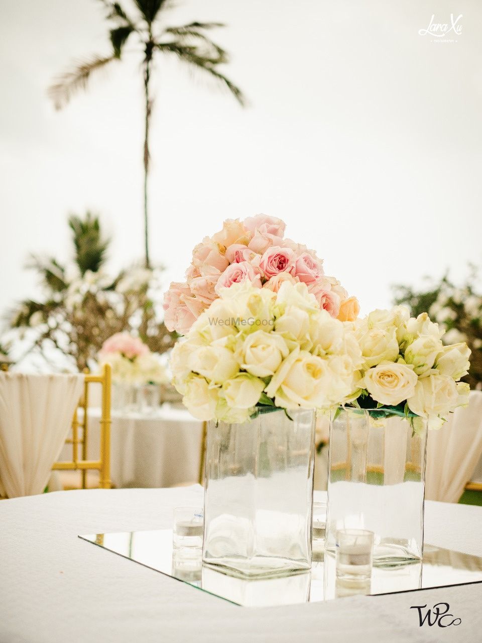 Photo By The Wedding Planning Company - Decorators