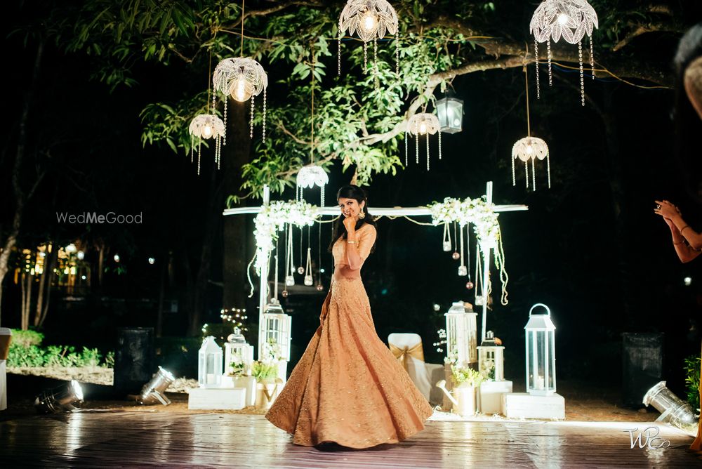 Photo By The Wedding Planning Company - Decorators