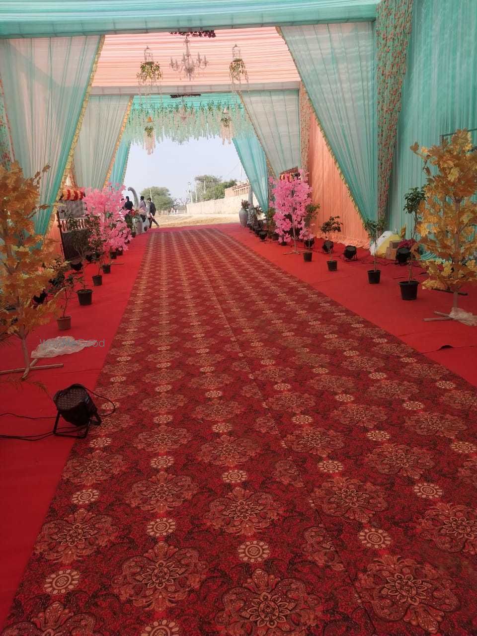 Photo By Ghathala Tent and Wedding Events - Decorators