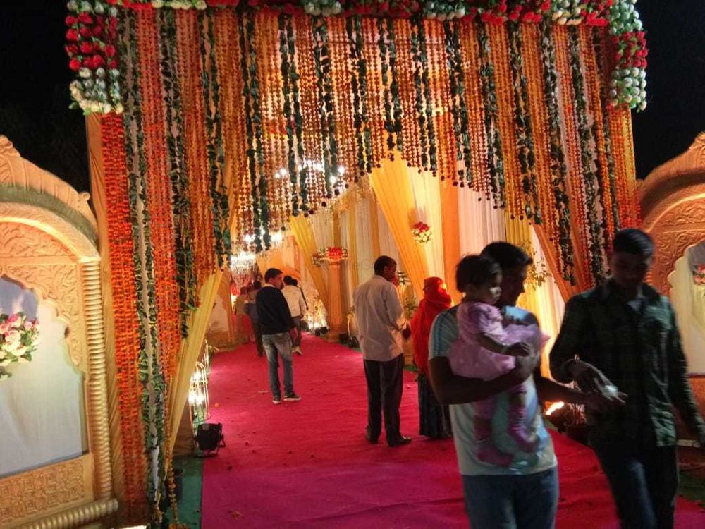 Photo By Ghathala Tent and Wedding Events - Decorators