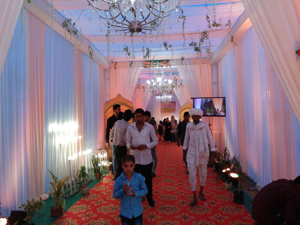 Photo By Ghathala Tent and Wedding Events - Decorators