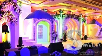 Photo By Swaaha Wedding Management Co - Wedding Planners