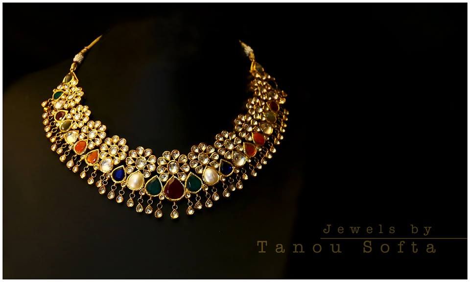Photo By Jewels by Tanou - Jewellery