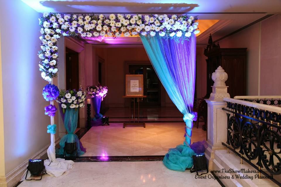 Photo By The Show Makers - Wedding Planners