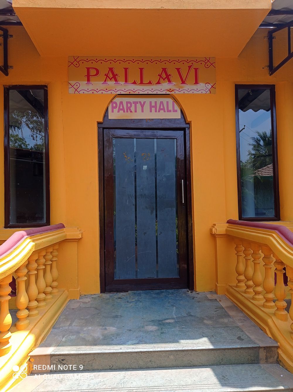 Photo By Pallavi A/c Party Hall - Venues