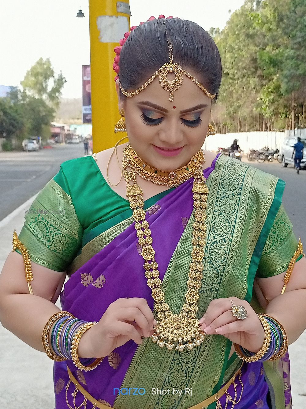 Photo By Makeup by Raajeshwari - Bridal Makeup