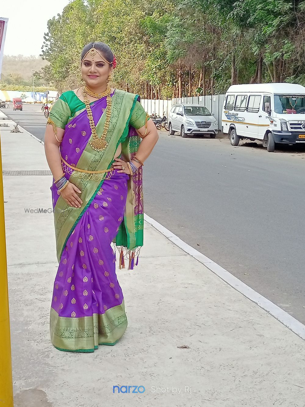 Photo By Makeup by Raajeshwari - Bridal Makeup