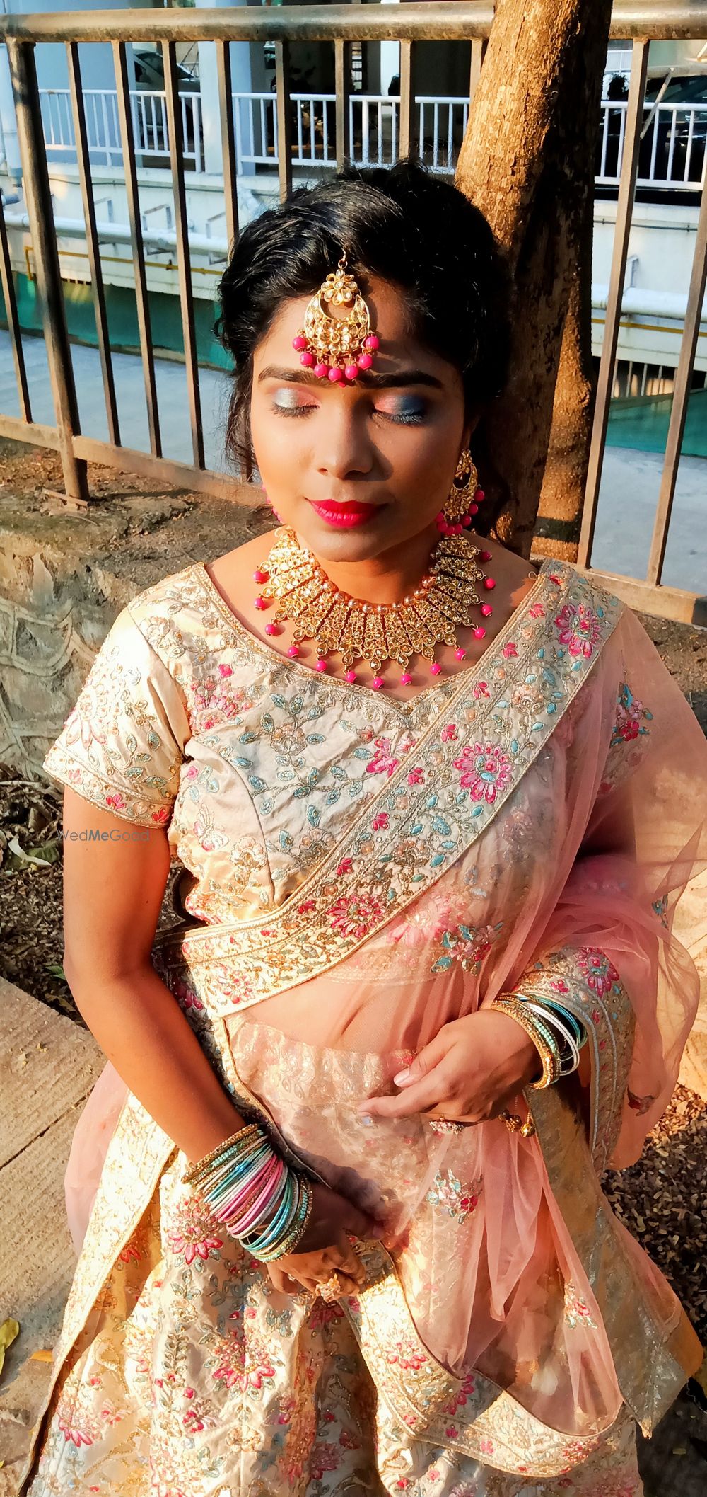 Photo By Makeup by Raajeshwari - Bridal Makeup
