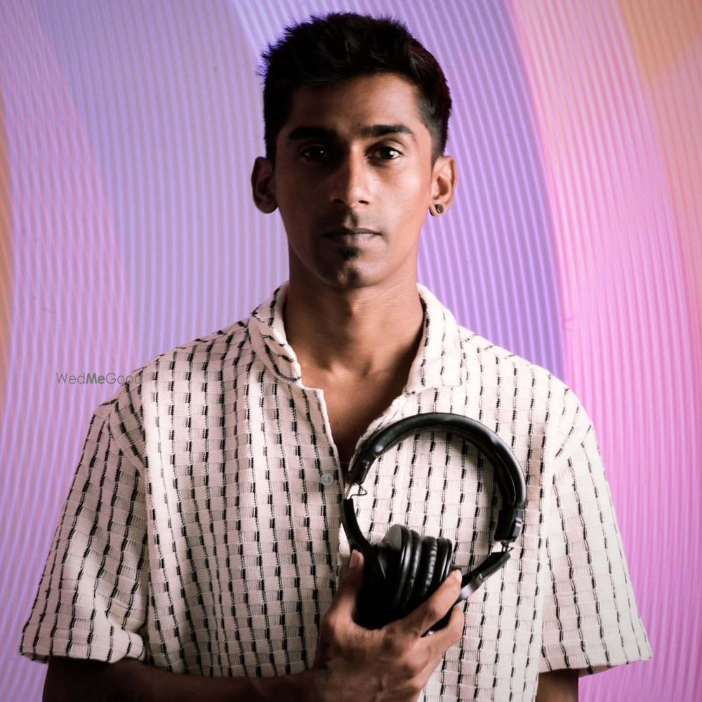 Photo By DJ Marc Lazer - DJs