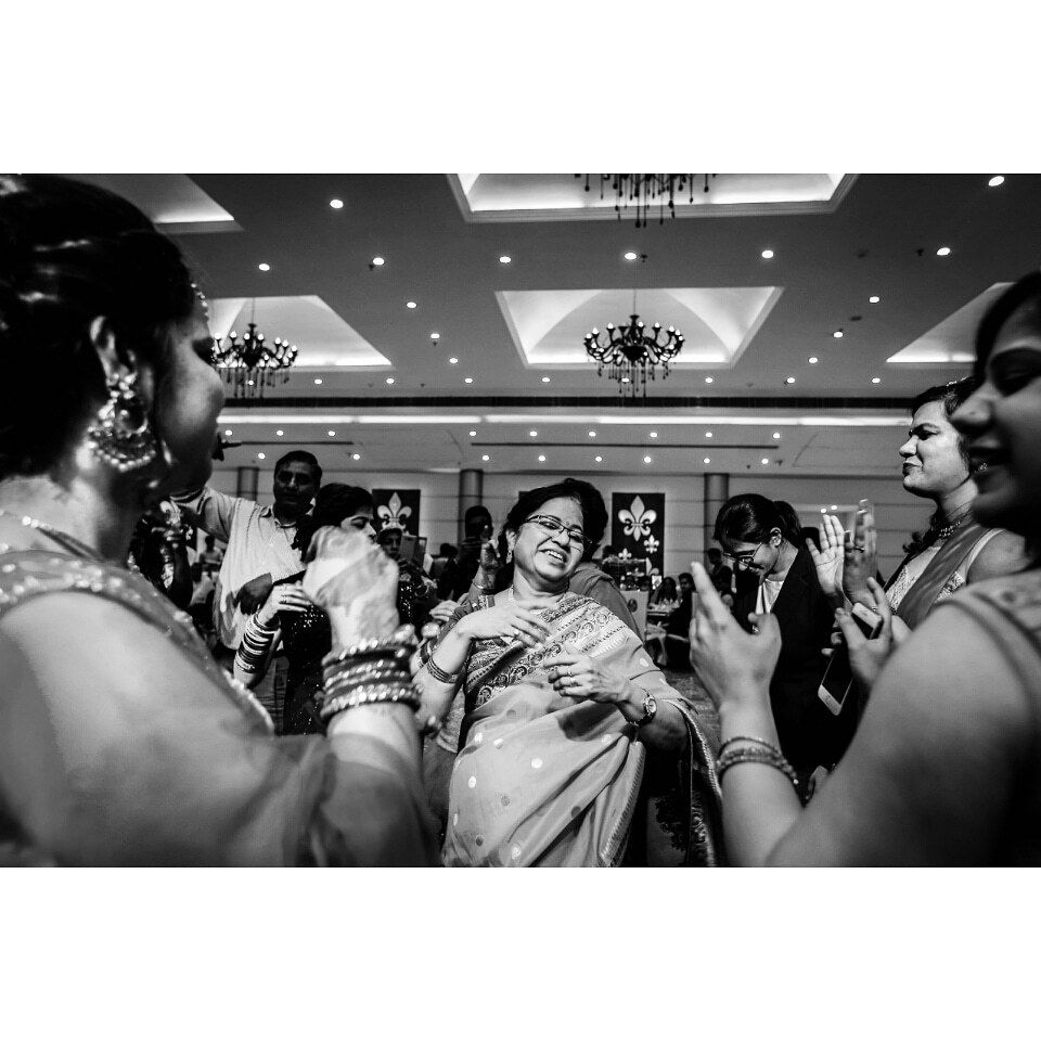 Photo By Kanishka Barawal Photography - Photographers