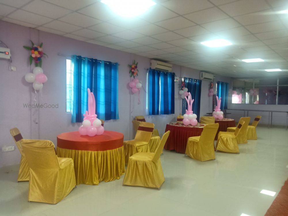 Photo By Area 16 Resort - Venues