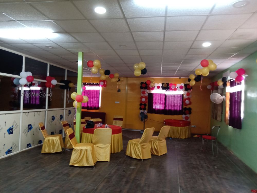 Photo By Area 16 Resort - Venues