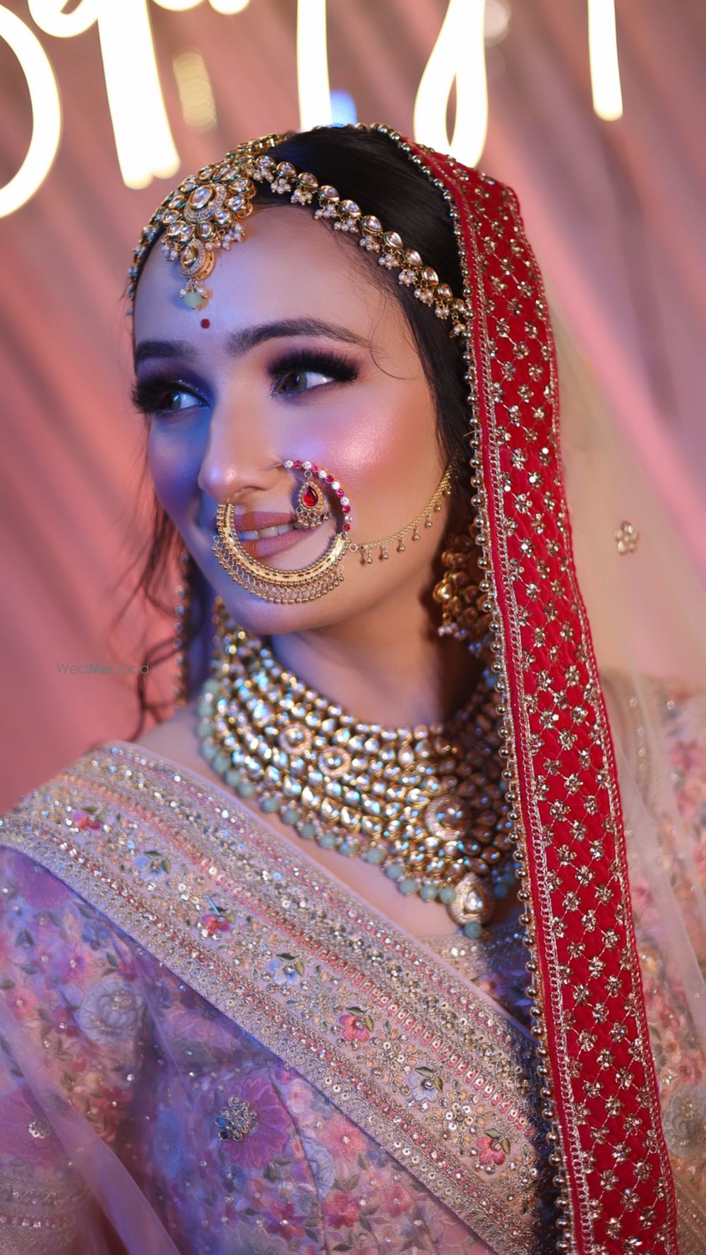 Photo By Glitz by Garima - Bridal Makeup