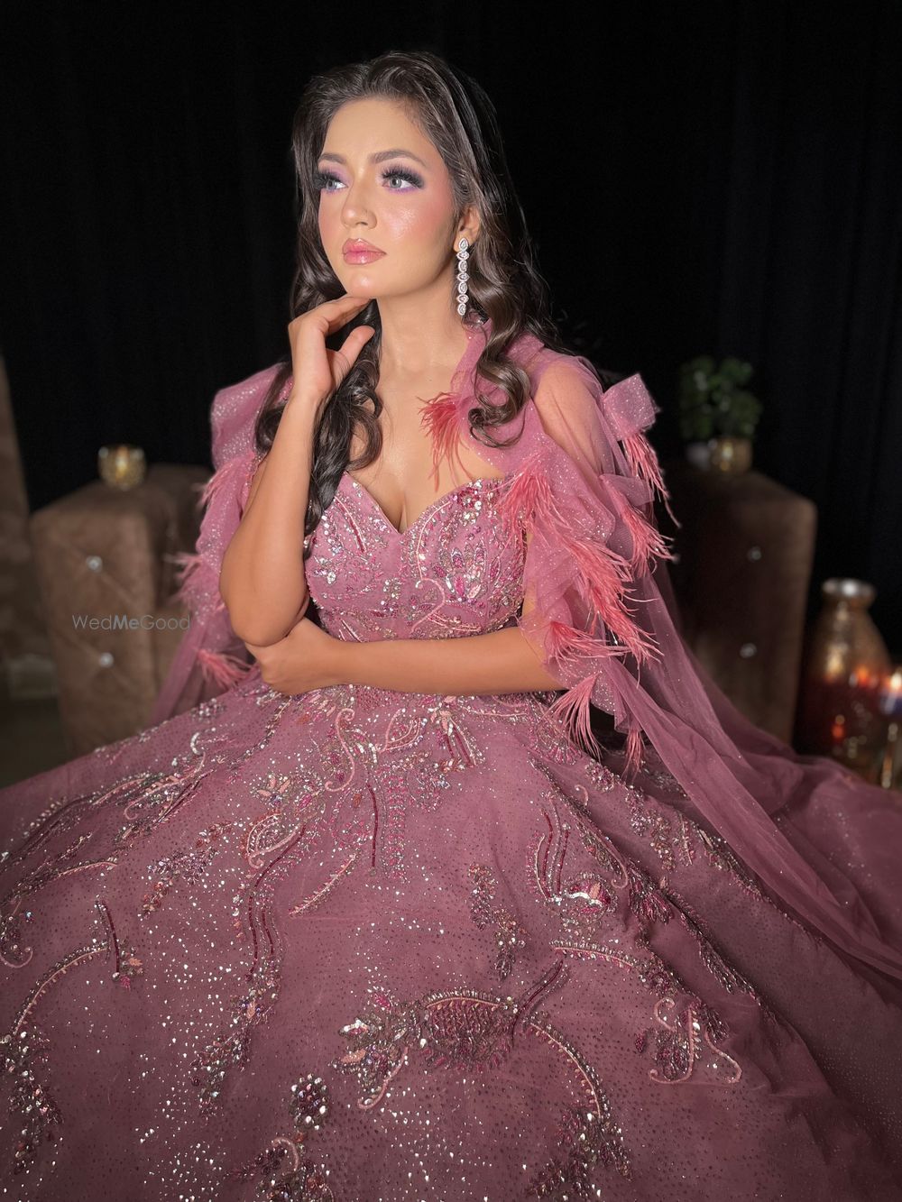 Photo By Glitz by Garima - Bridal Makeup