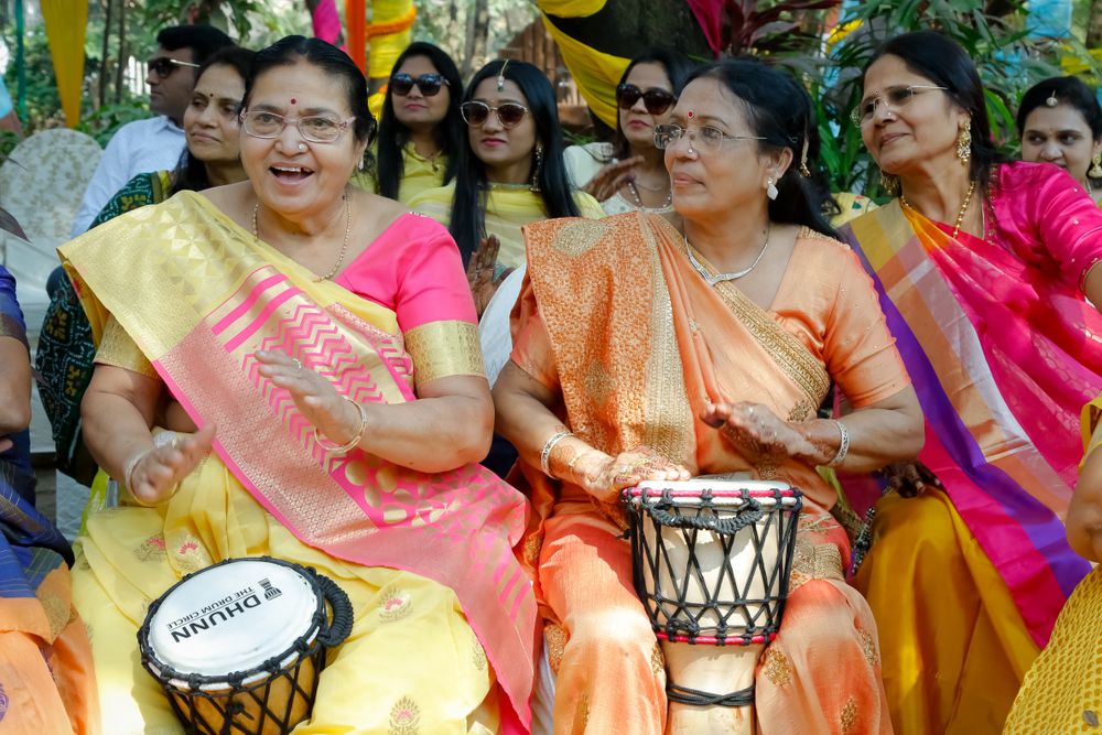 Photo By Dhunn - The Drum Circle - Wedding Entertainment 