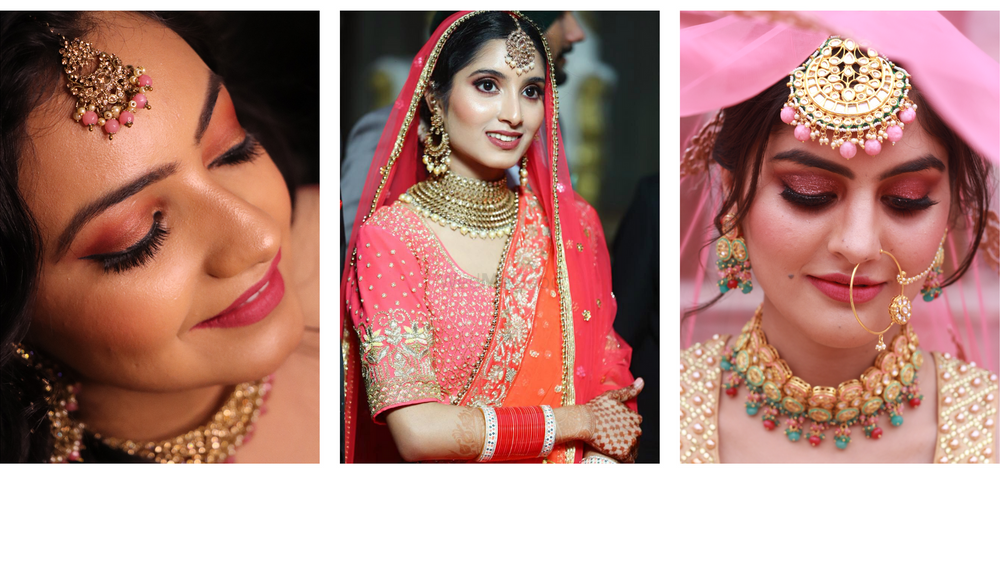 Makeup Artistry by IKAUR