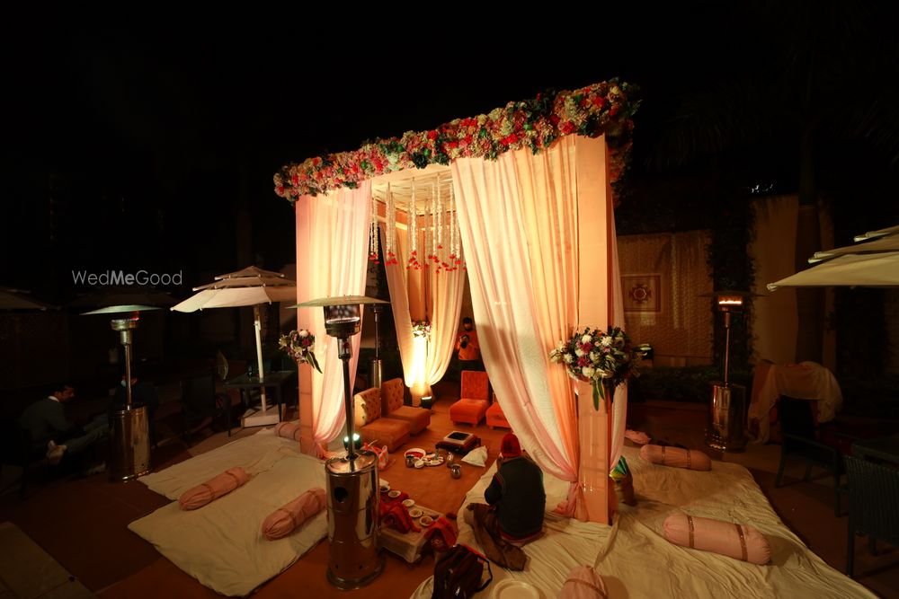 Photo By The Mystic Tales - Wedding Planners